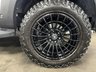 USED 2018 18 FORD RANGER 2.2 TDCi Limited 1 Auto 4WD Euro 5 4dr *WIDE BODY WITH LIFT KIT