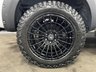 USED 2018 18 FORD RANGER 2.2 TDCi Limited 1 Auto 4WD Euro 5 4dr *WIDE BODY WITH LIFT KIT