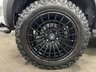 USED 2018 18 FORD RANGER 2.2 TDCi Limited 1 Auto 4WD Euro 5 4dr *WIDE BODY WITH LIFT KIT