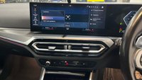 USED 2022 72 BMW 3 SERIES 2.0 330e 12kWh M Sport Touring 5dr Petrol Plug-in Hybrid Auto Euro 6 (s/s) (292 ps) 