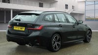USED 2022 72 BMW 3 SERIES 2.0 330e 12kWh M Sport Touring 5dr Petrol Plug-in Hybrid Auto Euro 6 (s/s) (292 ps) 