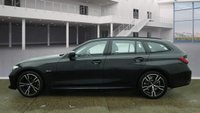 USED 2022 72 BMW 3 SERIES 2.0 330e 12kWh M Sport Touring 5dr Petrol Plug-in Hybrid Auto Euro 6 (s/s) (292 ps) 