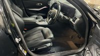 USED 2022 72 BMW 3 SERIES 2.0 330e 12kWh M Sport Touring 5dr Petrol Plug-in Hybrid Auto Euro 6 (s/s) (292 ps) 