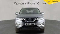 USED 2019 69 NISSAN X-TRAIL 1.7 dCi Tekna 4WD Euro 6 (s/s) 5dr 1 OWNER, SUN ROOF, 360 CAMERA
