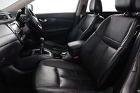 USED 2019 69 NISSAN X-TRAIL 1.7 dCi Tekna 4WD Euro 6 (s/s) 5dr 1 OWNER, SUN ROOF, 360 CAMERA