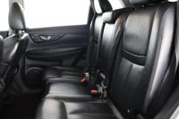 USED 2019 69 NISSAN X-TRAIL 1.7 dCi Tekna 4WD Euro 6 (s/s) 5dr 1 OWNER, SUN ROOF, 360 CAMERA