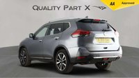 USED 2019 69 NISSAN X-TRAIL 1.7 dCi Tekna 4WD Euro 6 (s/s) 5dr 1 OWNER, SUN ROOF, 360 CAMERA