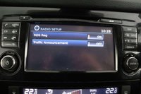 USED 2019 69 NISSAN X-TRAIL 1.7 dCi Tekna 4WD Euro 6 (s/s) 5dr 1 OWNER, SUN ROOF, 360 CAMERA