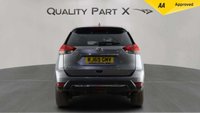 USED 2019 69 NISSAN X-TRAIL 1.7 dCi Tekna 4WD Euro 6 (s/s) 5dr 1 OWNER, SUN ROOF, 360 CAMERA