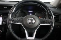 USED 2019 69 NISSAN X-TRAIL 1.7 dCi Tekna 4WD Euro 6 (s/s) 5dr 1 OWNER, SUN ROOF, 360 CAMERA