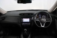 USED 2019 69 NISSAN X-TRAIL 1.7 dCi Tekna 4WD Euro 6 (s/s) 5dr 1 OWNER, SUN ROOF, 360 CAMERA