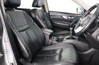 USED 2019 69 NISSAN X-TRAIL 1.7 dCi Tekna 4WD Euro 6 (s/s) 5dr 1 OWNER, SUN ROOF, 360 CAMERA