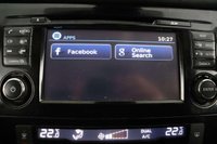 USED 2019 69 NISSAN X-TRAIL 1.7 dCi Tekna 4WD Euro 6 (s/s) 5dr 1 OWNER, SUN ROOF, 360 CAMERA