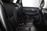 USED 2019 69 NISSAN X-TRAIL 1.7 dCi Tekna 4WD Euro 6 (s/s) 5dr 1 OWNER, SUN ROOF, 360 CAMERA