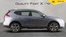 USED 2019 69 NISSAN X-TRAIL 1.7 dCi Tekna 4WD Euro 6 (s/s) 5dr 1 OWNER, SUN ROOF, 360 CAMERA
