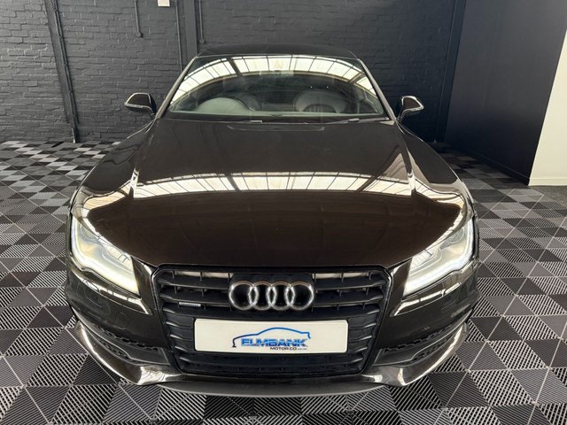 2013 AUDI A7 - Photo 2