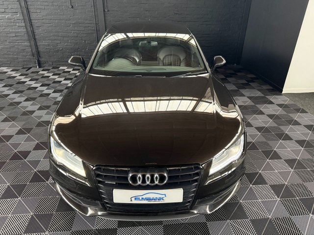 2013 AUDI A7 - Photo 8