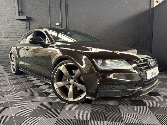 2013 AUDI A7 - Photo 10