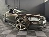 USED 2013 13 AUDI A7 3.0 TDI V6 Black Edition Sportback 5dr Diesel Tiptronic quattro Euro 5 (s/s) (245 ps) SPORTBACK - AUTO - LOW MILES - 8 STAMPS - 2 KEYS