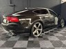 USED 2013 13 AUDI A7 3.0 TDI V6 Black Edition Sportback 5dr Diesel Tiptronic quattro Euro 5 (s/s) (245 ps) SPORTBACK - AUTO - LOW MILES - 8 STAMPS - 2 KEYS
