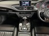 USED 2013 13 AUDI A7 3.0 TDI V6 Black Edition Sportback 5dr Diesel Tiptronic quattro Euro 5 (s/s) (245 ps) SPORTBACK - AUTO - LOW MILES - 8 STAMPS - 2 KEYS