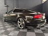 USED 2013 13 AUDI A7 3.0 TDI V6 Black Edition Sportback 5dr Diesel Tiptronic quattro Euro 5 (s/s) (245 ps) SPORTBACK - AUTO - LOW MILES - 8 STAMPS - 2 KEYS