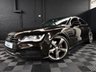 USED 2013 13 AUDI A7 3.0 TDI V6 Black Edition Sportback 5dr Diesel Tiptronic quattro Euro 5 (s/s) (245 ps) SPORTBACK - AUTO - LOW MILES - 8 STAMPS - 2 KEYS