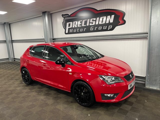 2017 SEAT IBIZA (2017) - Photo 3