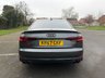 USED 2017 67 AUDI S4 3.0 TFSI V6 Saloon 4dr Petrol Tiptronic quattro Euro 6 (s/s) (354 ps) 