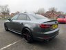 USED 2017 67 AUDI S4 3.0 TFSI V6 Saloon 4dr Petrol Tiptronic quattro Euro 6 (s/s) (354 ps) 