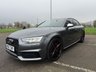 USED 2017 67 AUDI S4 3.0 TFSI V6 Saloon 4dr Petrol Tiptronic quattro Euro 6 (s/s) (354 ps) 