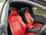 USED 2017 67 AUDI S4 3.0 TFSI V6 Saloon 4dr Petrol Tiptronic quattro Euro 6 (s/s) (354 ps) 