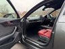 USED 2017 67 AUDI S4 3.0 TFSI V6 Saloon 4dr Petrol Tiptronic quattro Euro 6 (s/s) (354 ps) 