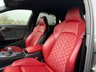 USED 2017 67 AUDI S4 3.0 TFSI V6 Saloon 4dr Petrol Tiptronic quattro Euro 6 (s/s) (354 ps) 