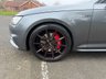 USED 2017 67 AUDI S4 3.0 TFSI V6 Saloon 4dr Petrol Tiptronic quattro Euro 6 (s/s) (354 ps) 