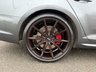 USED 2017 67 AUDI S4 3.0 TFSI V6 Saloon 4dr Petrol Tiptronic quattro Euro 6 (s/s) (354 ps) 