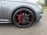USED 2017 67 AUDI S4 3.0 TFSI V6 Saloon 4dr Petrol Tiptronic quattro Euro 6 (s/s) (354 ps) 