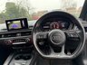 USED 2017 67 AUDI S4 3.0 TFSI V6 Saloon 4dr Petrol Tiptronic quattro Euro 6 (s/s) (354 ps) 