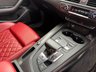 USED 2017 67 AUDI S4 3.0 TFSI V6 Saloon 4dr Petrol Tiptronic quattro Euro 6 (s/s) (354 ps) 