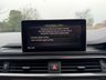 USED 2017 67 AUDI S4 3.0 TFSI V6 Saloon 4dr Petrol Tiptronic quattro Euro 6 (s/s) (354 ps) 