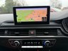 USED 2017 67 AUDI S4 3.0 TFSI V6 Saloon 4dr Petrol Tiptronic quattro Euro 6 (s/s) (354 ps) 