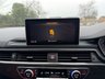 USED 2017 67 AUDI S4 3.0 TFSI V6 Saloon 4dr Petrol Tiptronic quattro Euro 6 (s/s) (354 ps) 