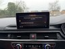 USED 2017 67 AUDI S4 3.0 TFSI V6 Saloon 4dr Petrol Tiptronic quattro Euro 6 (s/s) (354 ps) 