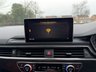USED 2017 67 AUDI S4 3.0 TFSI V6 Saloon 4dr Petrol Tiptronic quattro Euro 6 (s/s) (354 ps) 