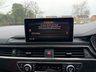 USED 2017 67 AUDI S4 3.0 TFSI V6 Saloon 4dr Petrol Tiptronic quattro Euro 6 (s/s) (354 ps) 
