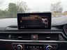 USED 2017 67 AUDI S4 3.0 TFSI V6 Saloon 4dr Petrol Tiptronic quattro Euro 6 (s/s) (354 ps) 