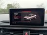 USED 2017 67 AUDI S4 3.0 TFSI V6 Saloon 4dr Petrol Tiptronic quattro Euro 6 (s/s) (354 ps) 