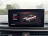 USED 2017 67 AUDI S4 3.0 TFSI V6 Saloon 4dr Petrol Tiptronic quattro Euro 6 (s/s) (354 ps) 