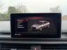 USED 2017 67 AUDI S4 3.0 TFSI V6 Saloon 4dr Petrol Tiptronic quattro Euro 6 (s/s) (354 ps) 
