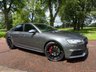 USED 2017 67 AUDI S4 3.0 TFSI V6 Saloon 4dr Petrol Tiptronic quattro Euro 6 (s/s) (354 ps) 